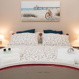 Camera deluxe con letto king size